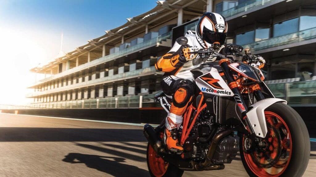 KTM India Success Story