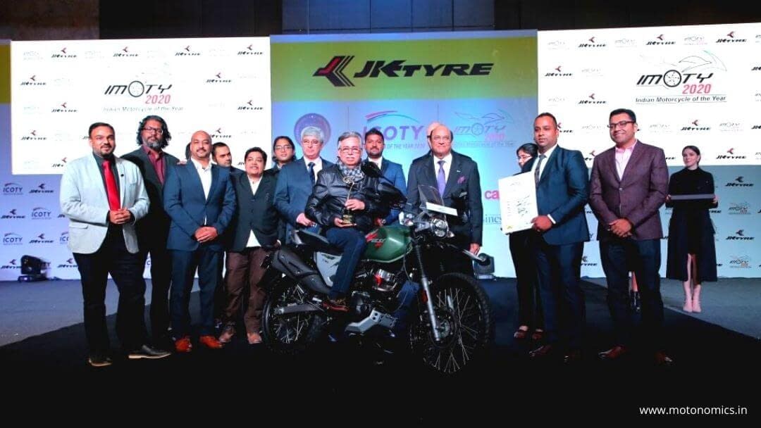 JK Tyre and Industries Quarterly Results