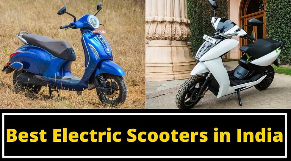 best electric bike under 50000