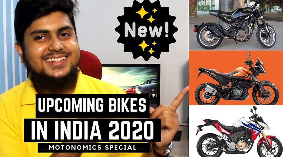 upcoming adventure tourer bikes in india 2020