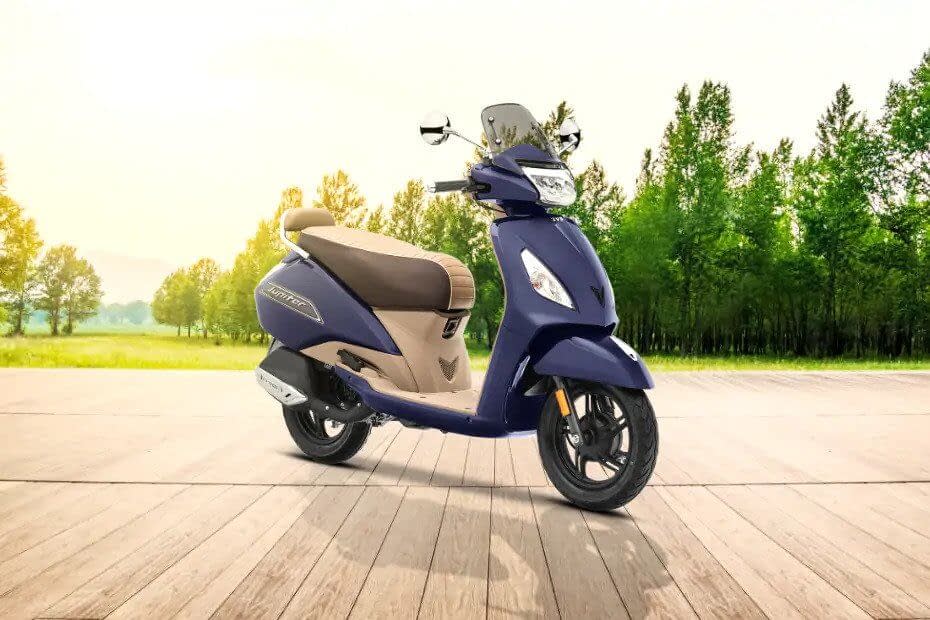 Best Scooter in India- Top 5 Scooters Price,Image,Specs - Motonomics