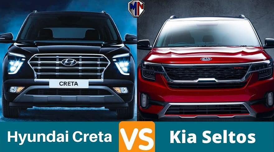 hyundai creta vs kia seltos know which is better for you hyundai creta vs kia seltos know which